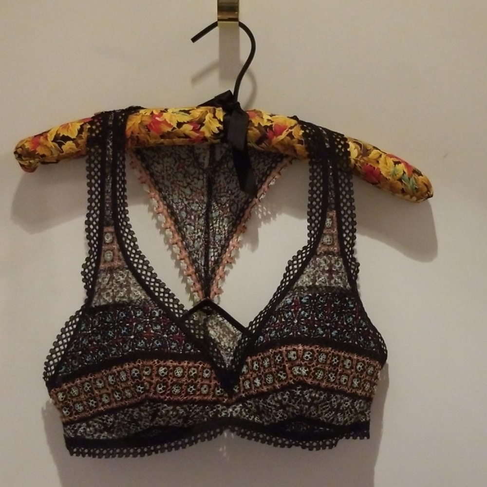 Victoria's Secret Bralet